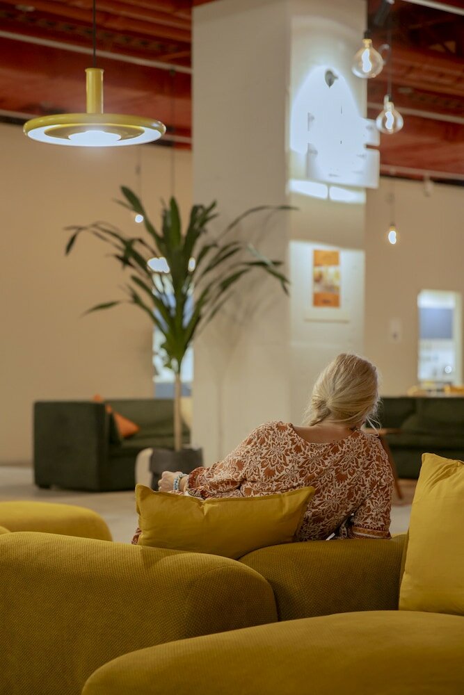 Фото Local Stitch Creator Town Seogyo