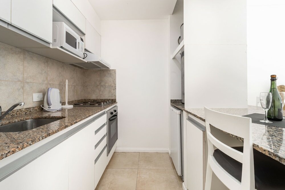 Фото Babel Recoleta Apartments