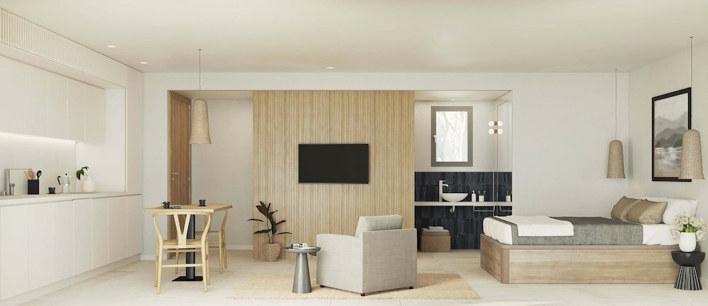 Фото Talaia Plaza Ecoresort