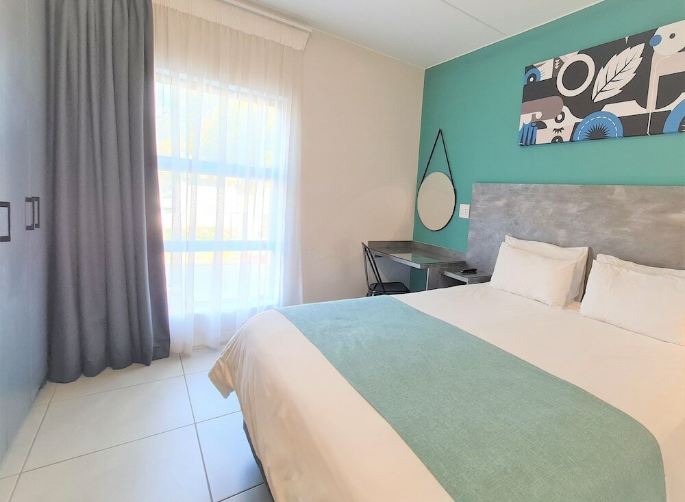 Фото Mint Express Melrose View