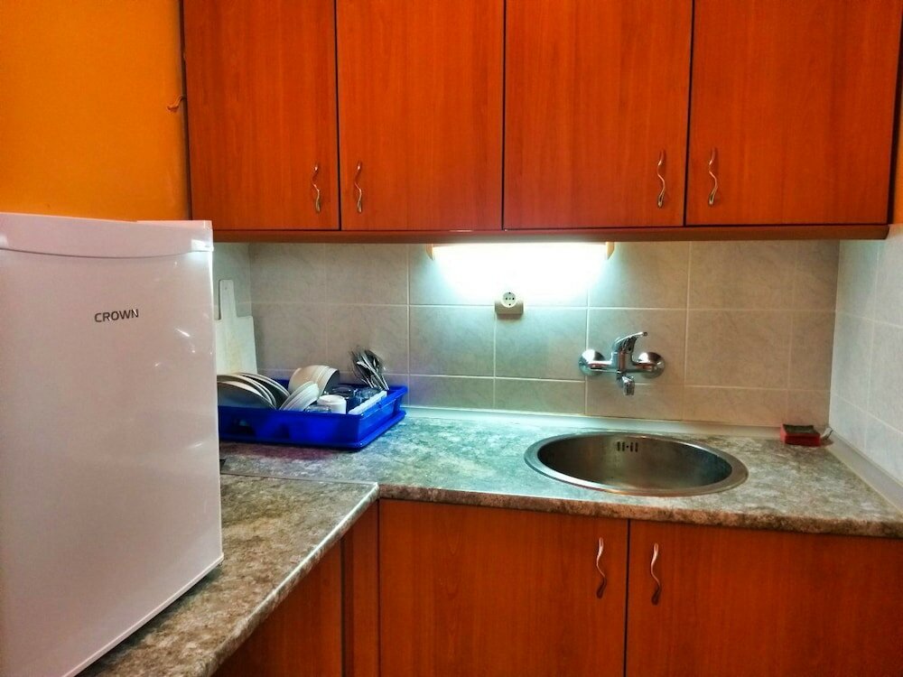 Фото Perla Apartments