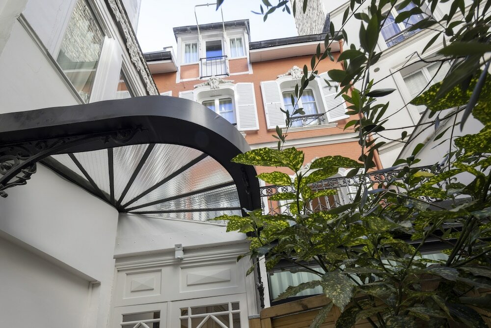 Фото Yuna Blanche