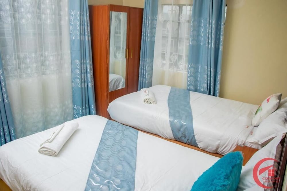 Фото Comfort Guest House Kericho