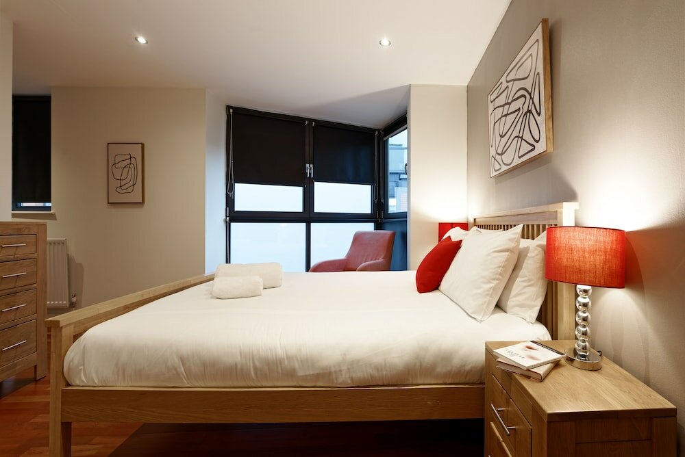 Фото The Residen - Farringdon