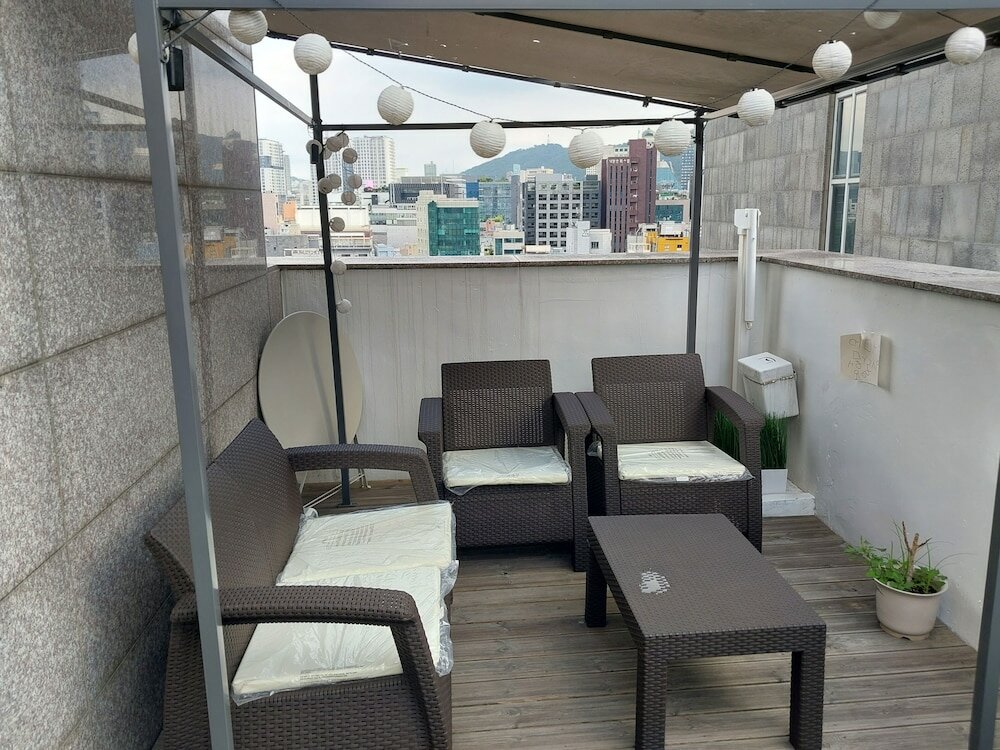 Фото King's garden