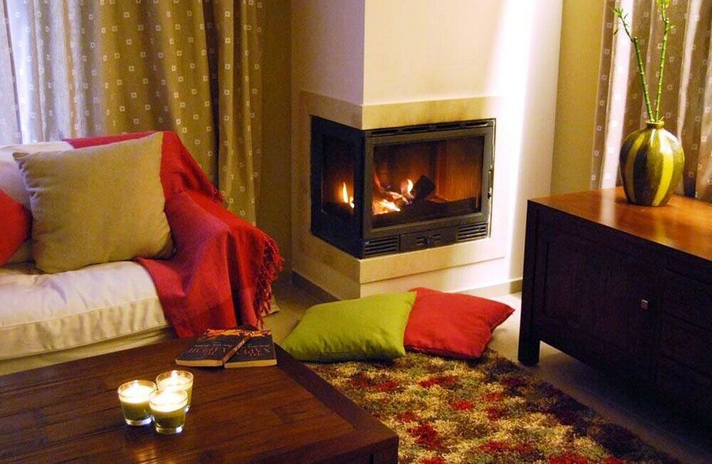 Фото Astrolabe Hotel