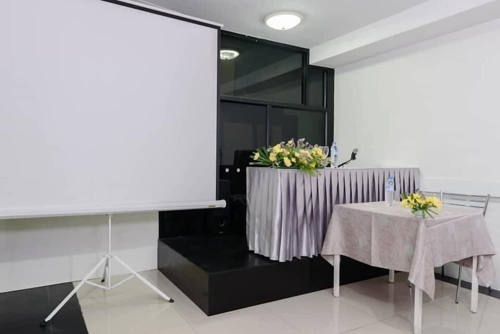 Фото Stay Resort Pattaya