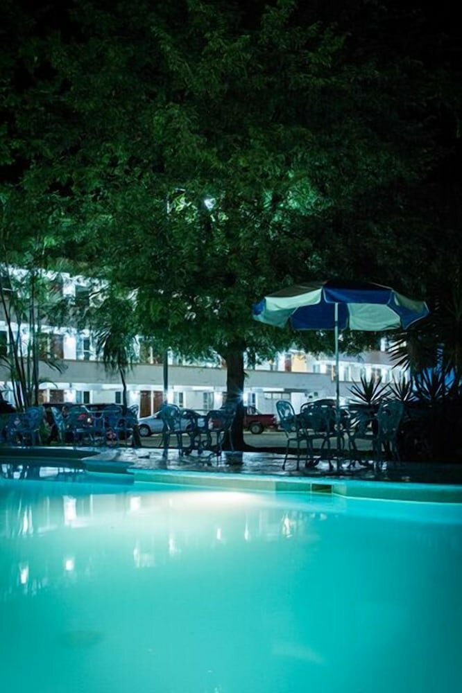 Hotel Hotel Carlos V, State of Campeche, photo