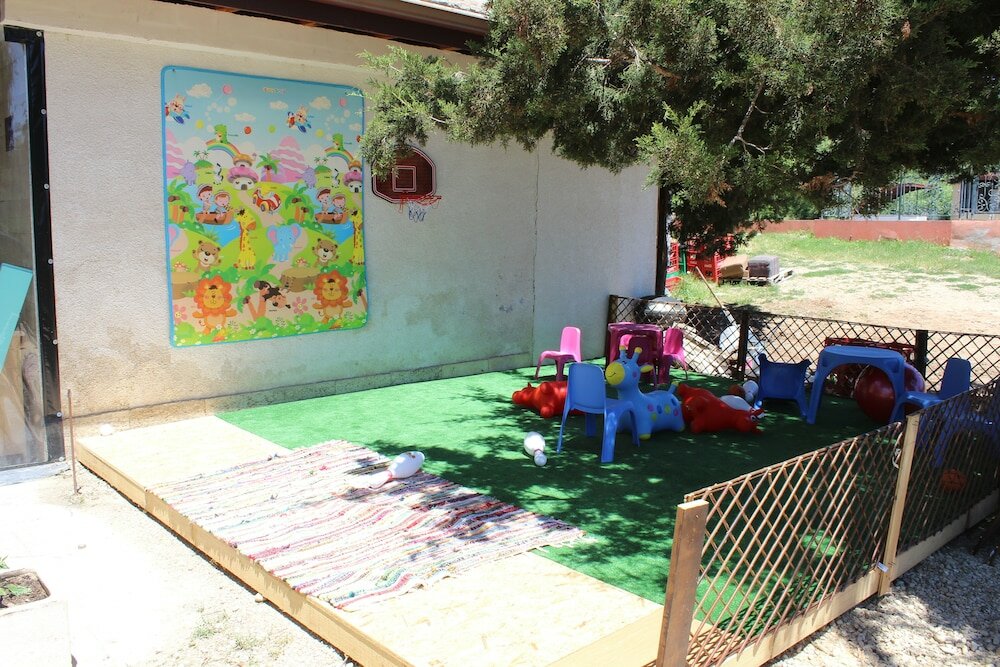 Фото Hotel Vitalis