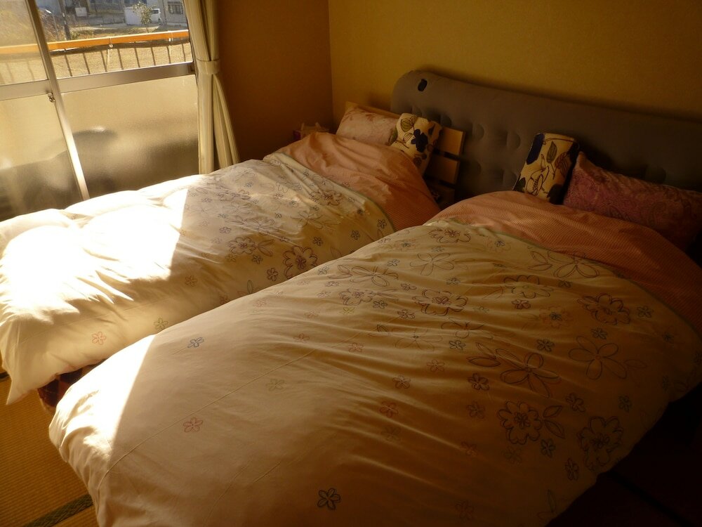 Фото Futami Terrace