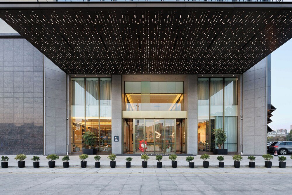 Фото UrCove by Hyatt FengGang