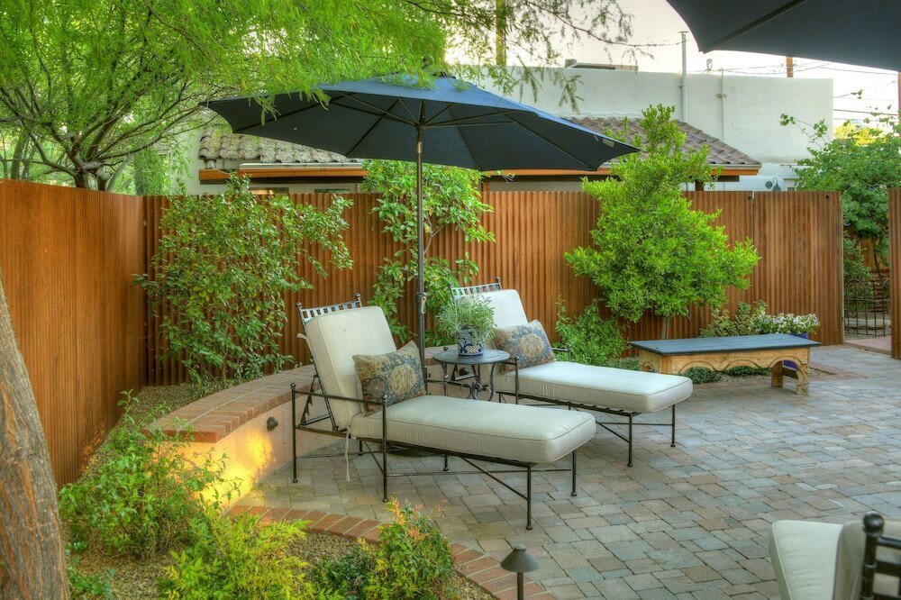 Фото The Armory Park Inn