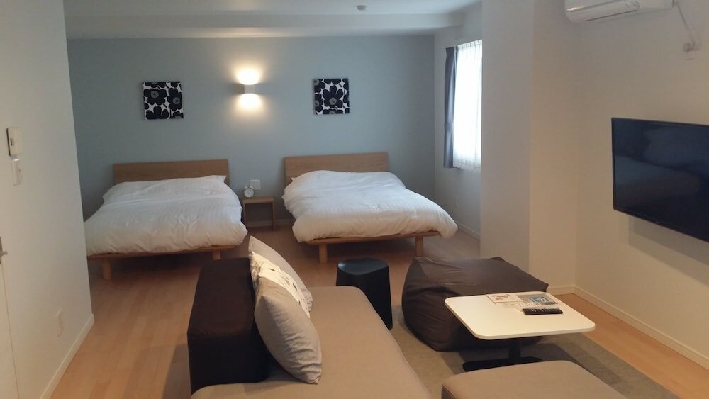 Фото Sora E Hotel Asahikawa