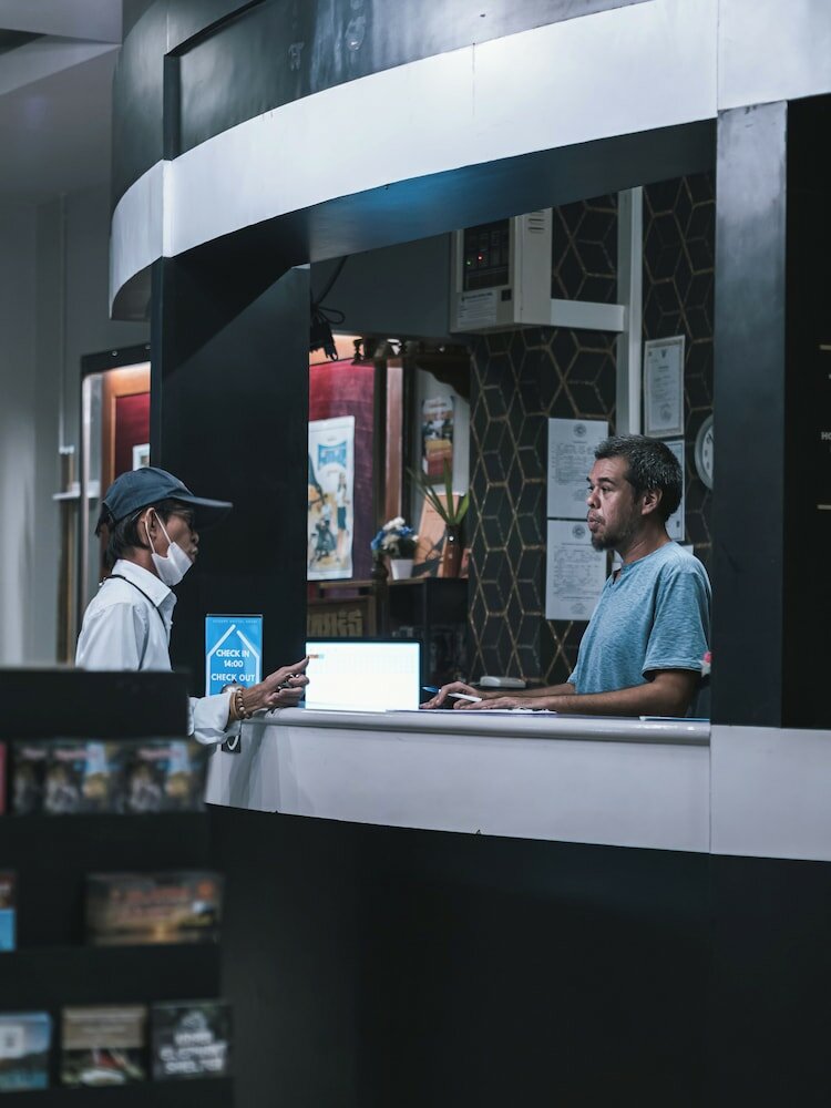 Фото отеля 4