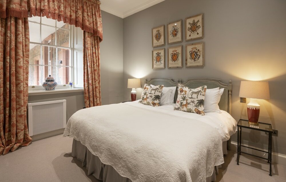 Фото Thirlestane Castle