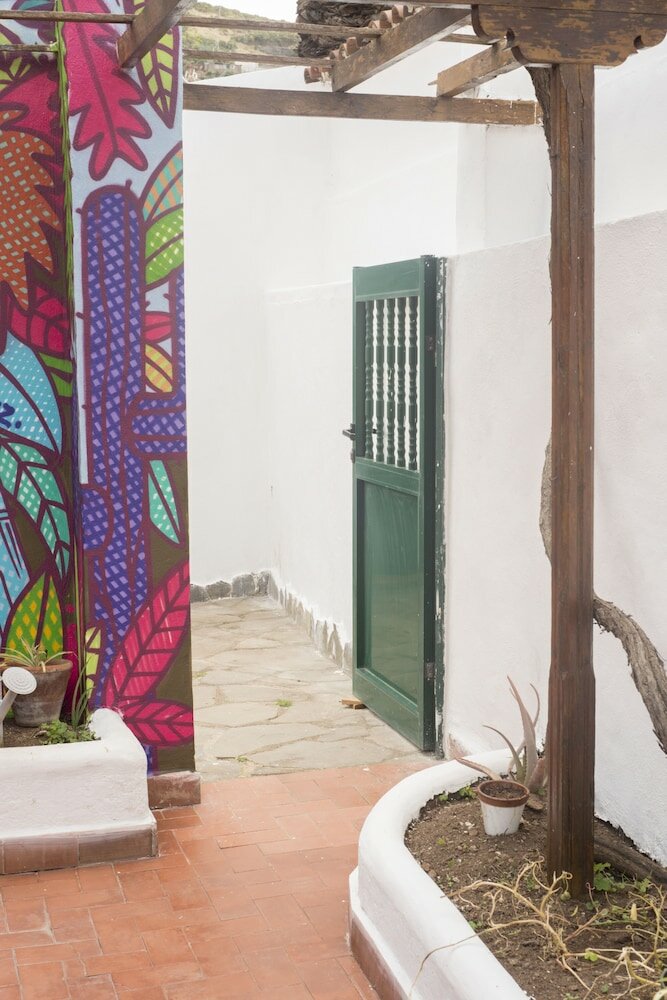 Фото Patio Hostel - Adults Only