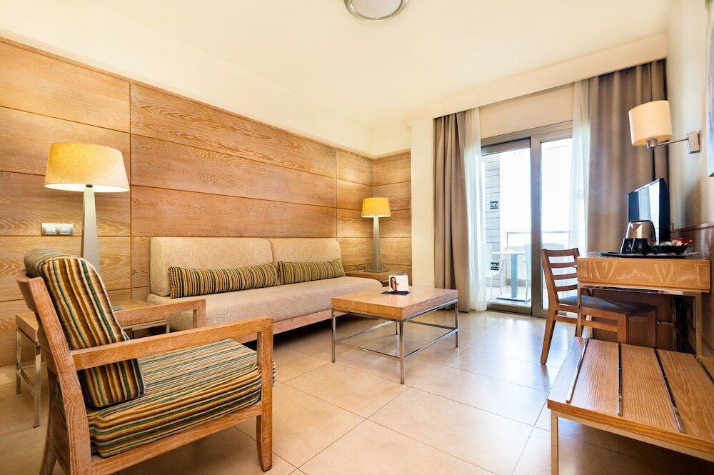 Фото Kn Hotel Arenas del Mar - Adults Only