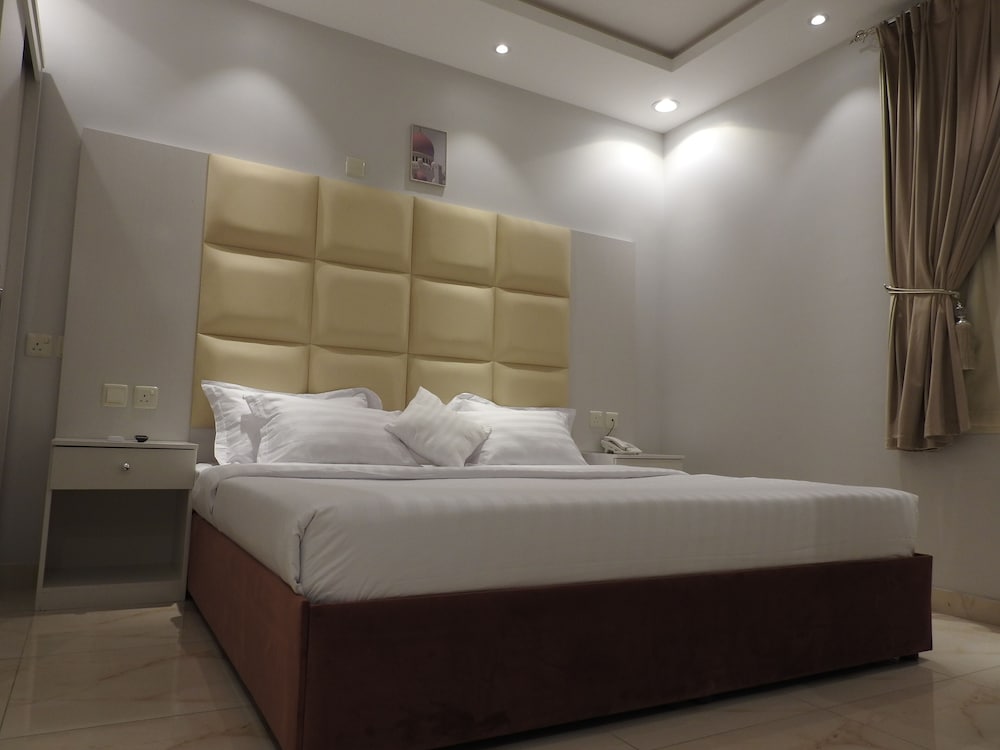 Фото Alareen Park Abha