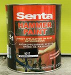 Senta (Tóretaı kóshesі, 92А), paintwork materials