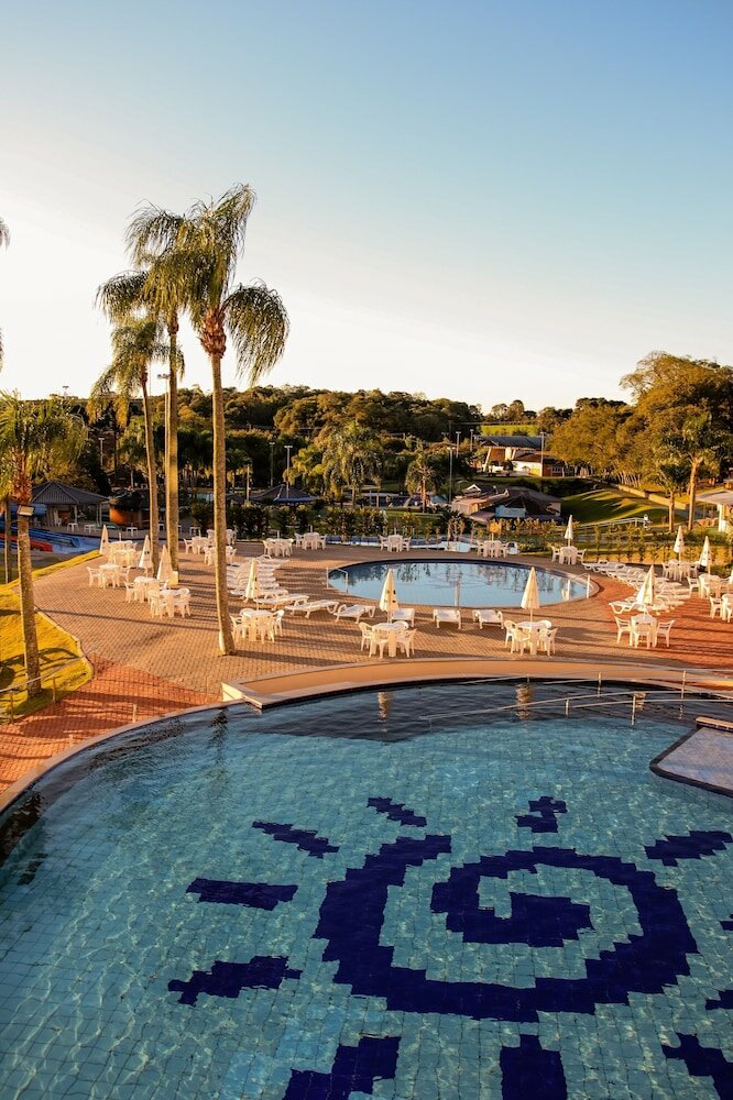 Фото Machadinho Thermas Resort SPA