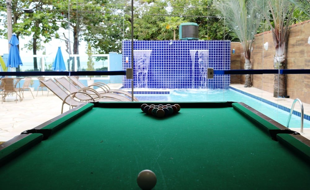 Фото Pousada Vistazul