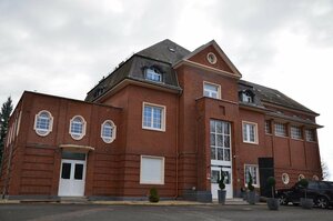 Hotel la Regie (Briey, Avenue de la République, 11), hotel
