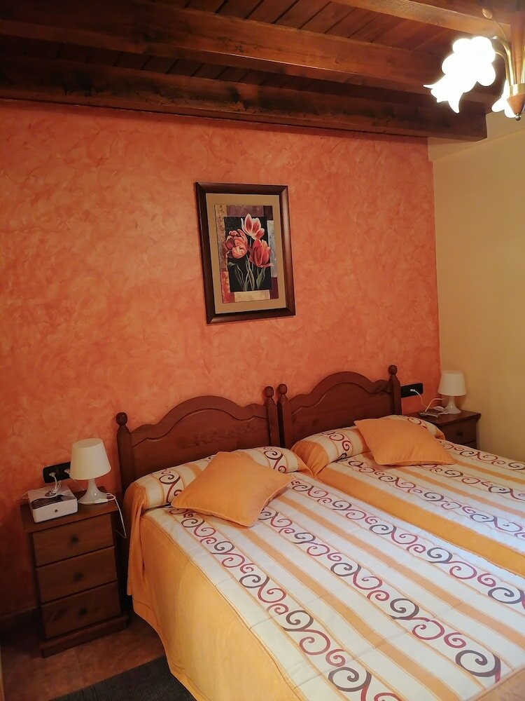 Фото Casa Rural Pikua