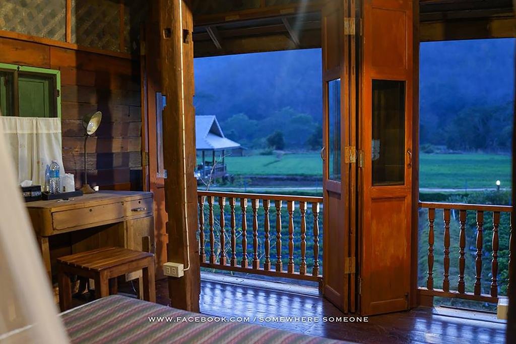 Фото Lhongkhao Samoeng