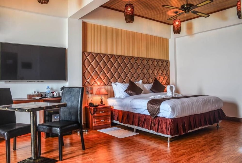 Фото отеля 5