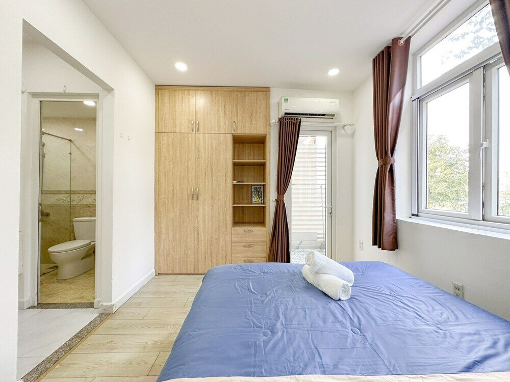 Фото Sao Mai Hotel