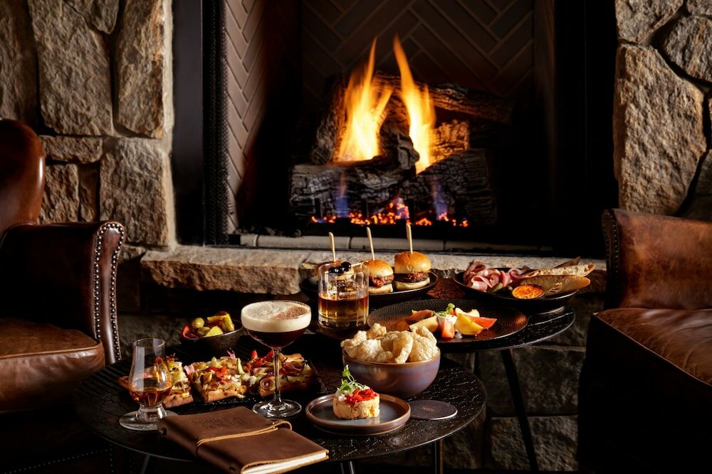 Фото Grand Bohemian Lodge Greenville Autograph Collection