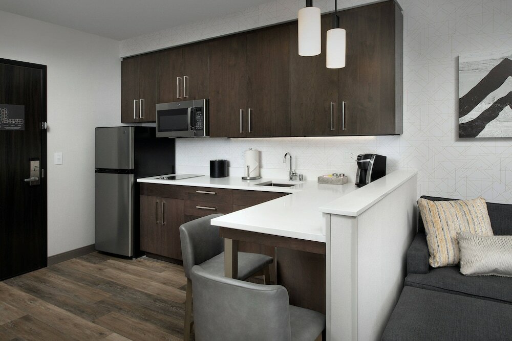 Фото Residence Inn by Marriott Bozeman Downtown