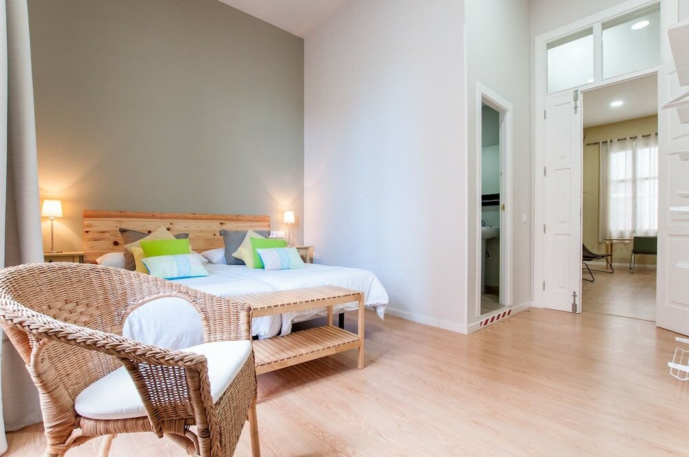 Фото Triana Bella Suites