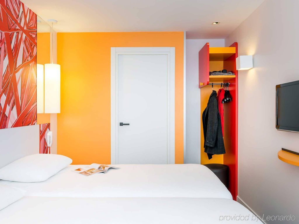 Фото Ibis Styles