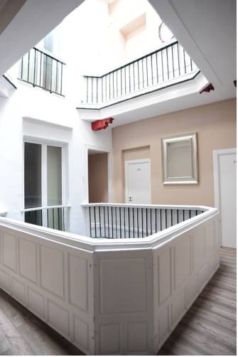 Фото Hospederia Marques