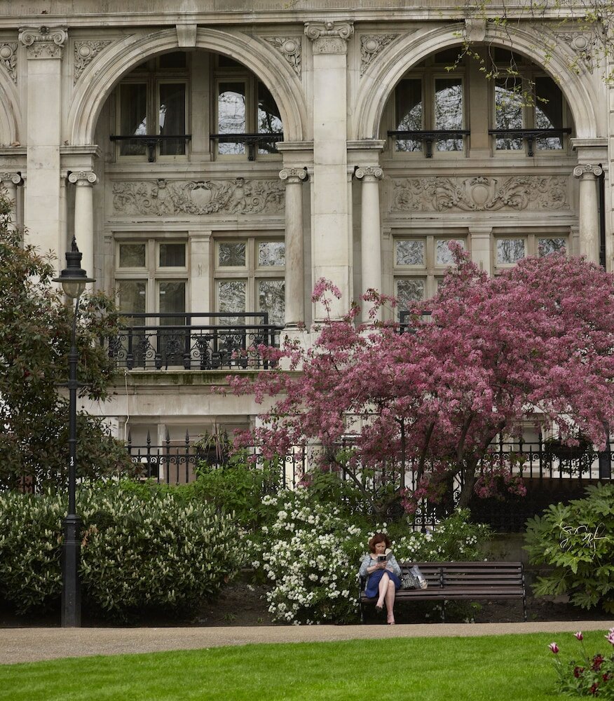 Фото Роял Хорсгардс