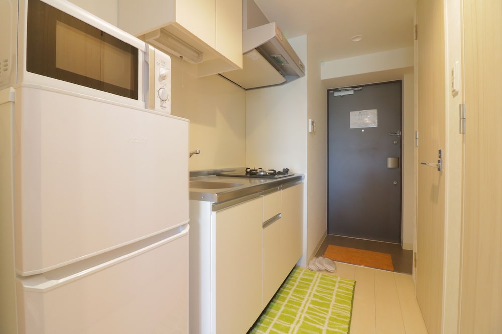 Фото Hg Cozy Hotel No. 53 Imazato Station