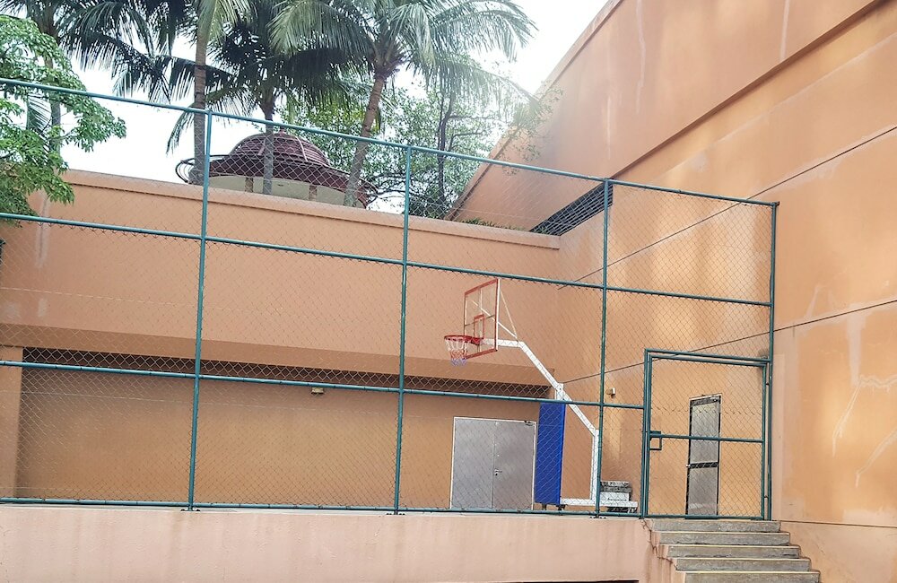 Фото Sunbow Suites