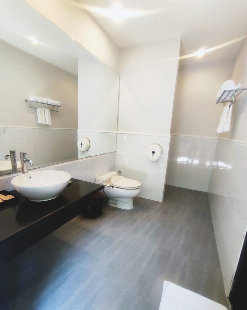 Фото Son Tra Resort & Spa