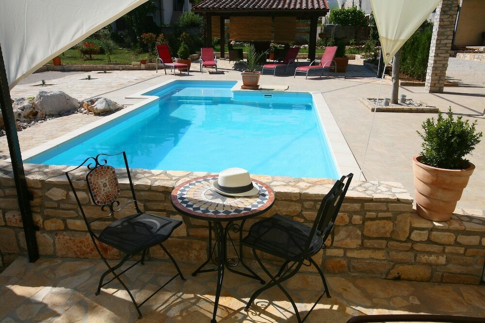 Фото Villa Nada Flores