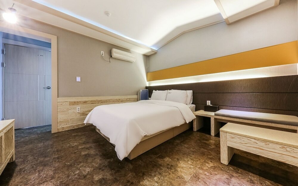 Фото Daejeon Yuseong Capella