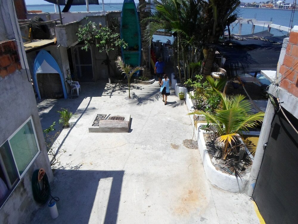 Фото Casa del Jaibo