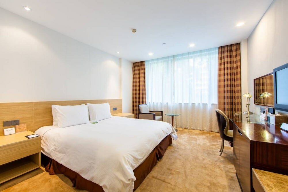 Фото Liuhua Hotel Guangzhou