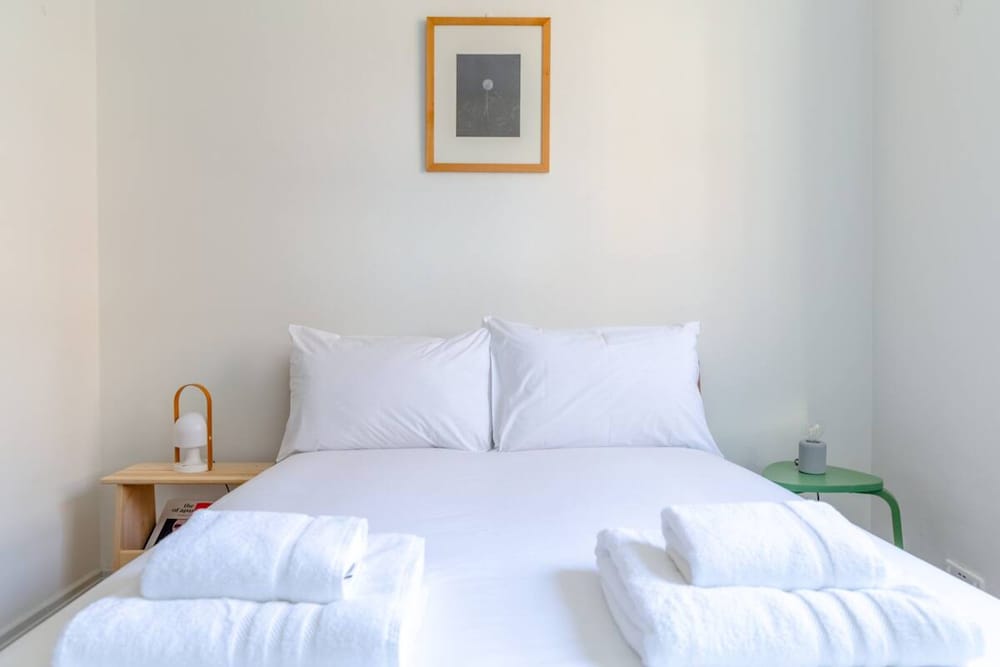 Фото Cosy and Stylish 1 Bedroom Flat - Broadway Market