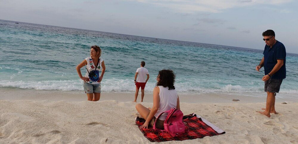 Фото Fuvahmulah Inn