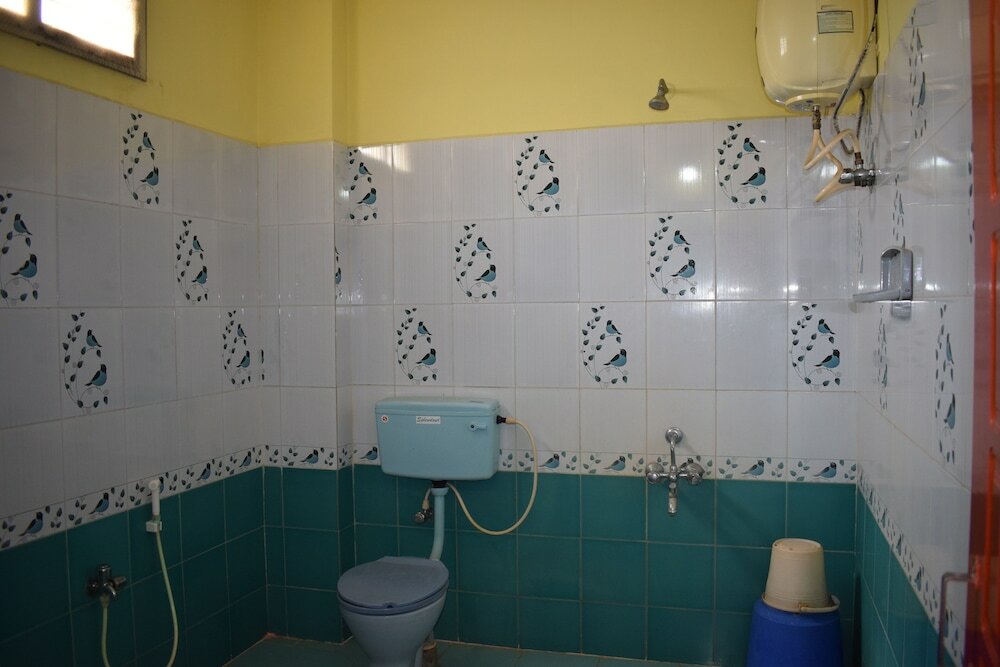 Фото Sri Gokulam Guest House