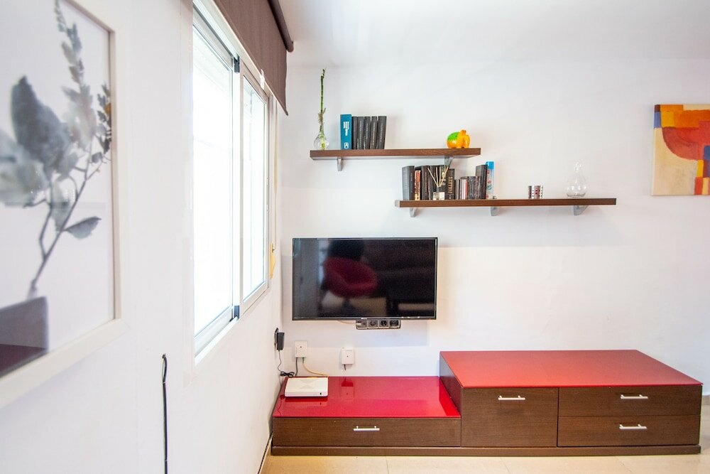 Фото Apartamento La Atlantida Cadiz