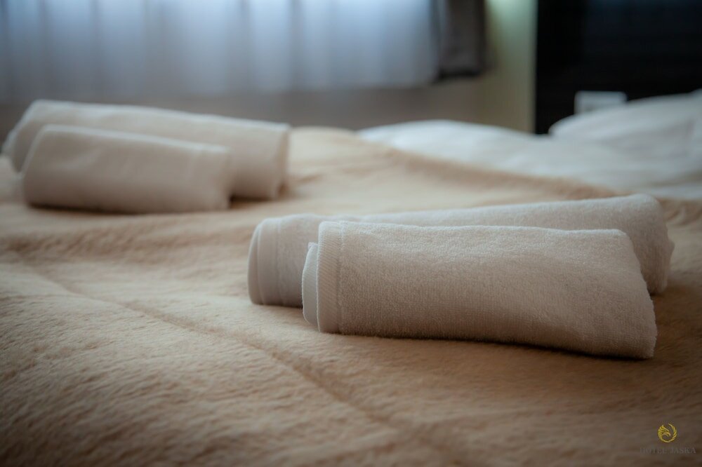 Фото Hotel Jaska