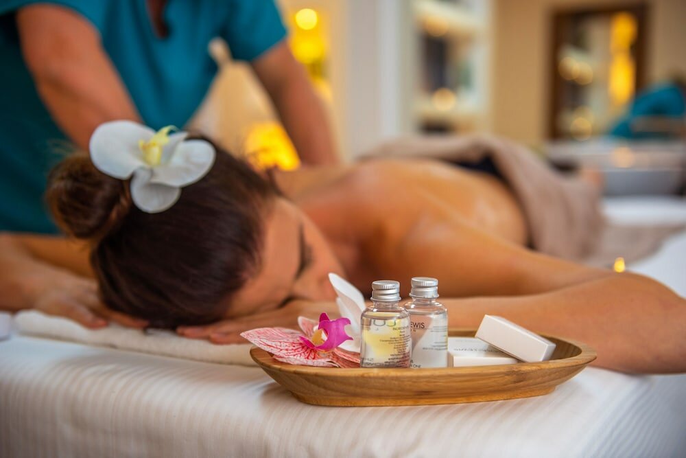 Фото Orbi Palace Hotel Official