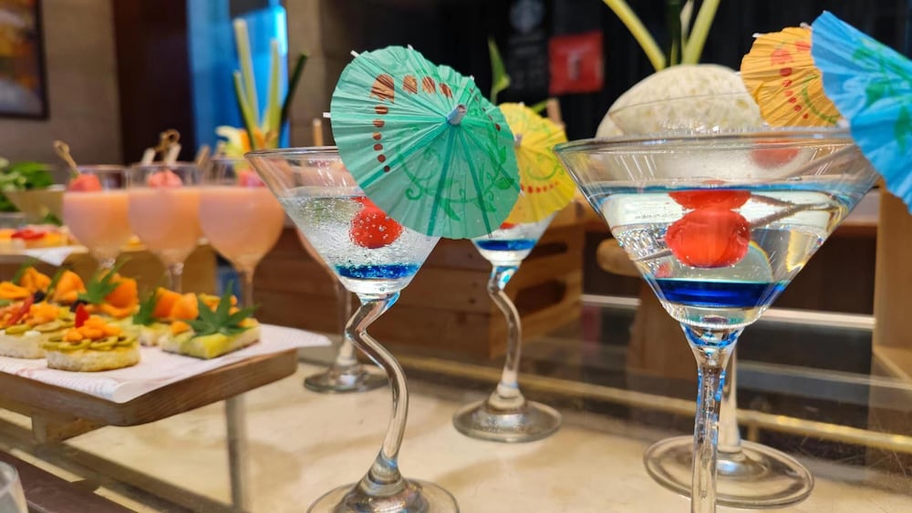 Фото Crowne Plaza Shanghai Anting, an Ihg Hotel